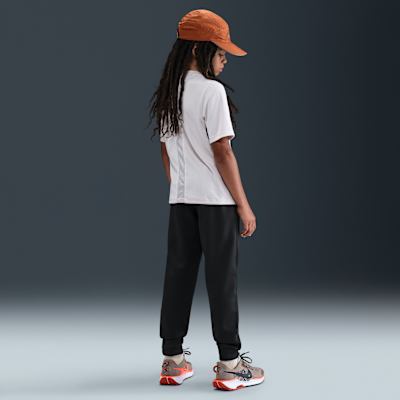 Nike Multi Big Kids' Knit Pants. Nike.com